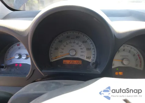 2009 Scion Tc z USA, uszkodzony, nr VIN JTKDE167890281936